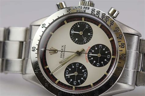 vintage rolex daytona paul newman replica|rolex daytona 6239 for sale.